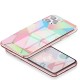 Samsung A52 5G, A52 LTE 4G, A52S Forcell Marble Cosmo Design 04 Кейс