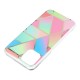 Samsung A52 5G, A52 LTE 4G, A52S Forcell Marble Cosmo Design 04 Кейс