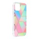 Samsung A52 5G, A52 LTE 4G, A52S Forcell Marble Cosmo Design 04 Кейс