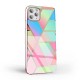 Samsung A52 5G, A52 LTE 4G, A52S Forcell Marble Cosmo Design 04 Кейс