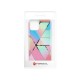 Samsung A52 5G, A52 LTE 4G, A52S Forcell Marble Cosmo Design 04 Кейс