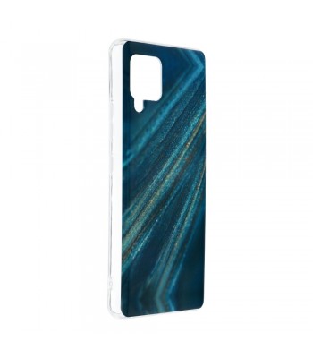 Samsung A52 5G, A52 LTE 4G, A52S Forcell Marble Cosmo Design 10 Кейс