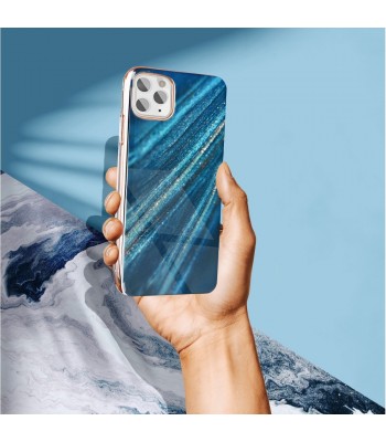 Samsung A52 5G, A52 LTE 4G, A52S Forcell Marble Cosmo Design 10 Кейс