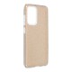 Samsung A52 5G, A52 LTE 4G, A52S Forcell Shining Gold Кейс