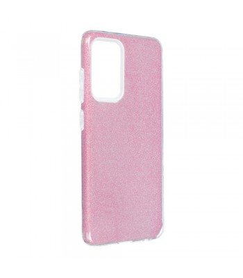 Samsung A52 5G, A52 LTE 4G, A52S Forcell Shining Pink Кейс