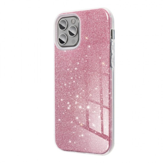 Samsung A52 5G, A52 LTE 4G, A52S Forcell Shining Pink Кейс