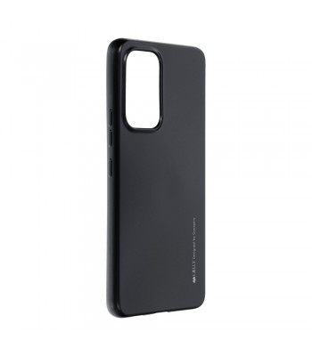 Samsung A53 5G Mercury i Jelly Metal Black Кейс