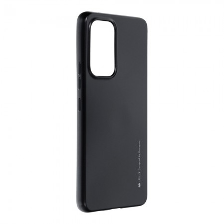 Samsung A53 5G Mercury i Jelly Metal Black Кейс