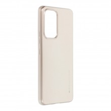 Samsung A53 5G Mercury i Jelly Metal Gold Кейс Samsung A53 5G Mercury i Jelly Metal Gold Кейс