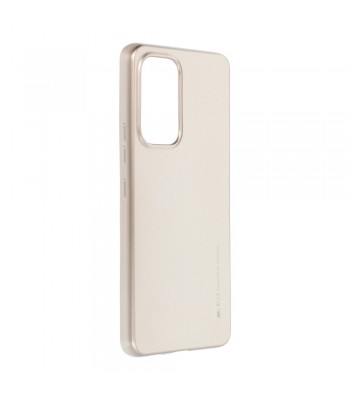 Samsung A53 5G Mercury i Jelly Metal Gold Кейс