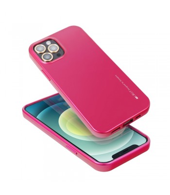 Samsung A53 5G Mercury i Jelly Metal Hot Pink Кейс
