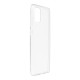 Samsung A71 Back Ultra Slim 0,3mm Transparent Кейс