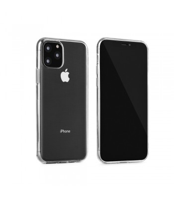 Samsung A71 Back Ultra Slim 0,3mm Transparent Кейс