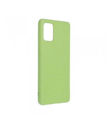 Samsung A71 Forcell Bio ZeroWaste Green Кейс