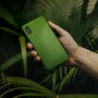 Samsung A71 Forcell Bio ZeroWaste Green Кейс