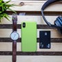 Samsung A71 Forcell Bio ZeroWaste Green Кейс