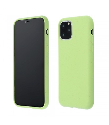 Samsung A71 Forcell Bio ZeroWaste Green Кейс