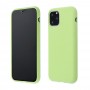 Samsung A71 Forcell Bio ZeroWaste Green Кейс