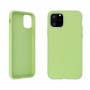 Samsung A71 Forcell Bio ZeroWaste Green Кейс