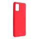 Samsung A71 Roar All Day Colorful Jelly Hot Pink Кейс