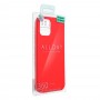 Samsung A71 Roar All Day Colorful Jelly Hot Pink Кейс Samsung A71 Roar All Day Colorful Jelly Hot Pink Кейс