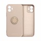 Samsung A71 Roar Amber Pink Кейс