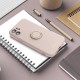 Samsung A71 Roar Amber Pink Кейс