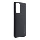 Samsung A73 5G Mercury i Jelly Metal Black Кейс