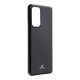 Samsung A73 5G Mercury Pearl Jelly Black Кейс