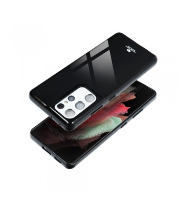 Samsung A73 5G Mercury Pearl Jelly Black Кейс