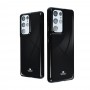 Samsung A73 5G Mercury Pearl Jelly Black Кейс