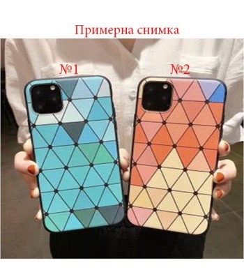 Apple iPhone 12 Mini TPU Series 1 Illustration 1 Кейс