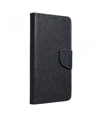 Samsung J5 2016 Fancy Book Black Кейс