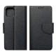 Samsung J5 2016 Fancy Book Black Кейс