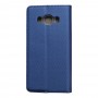 Samsung J5 2016 Smart Book Navy Blue Кейс Samsung J5 2016 Smart Book Navy Blue Кейс