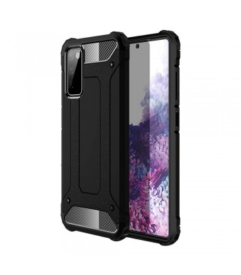 Samsung S20 FE 4, 5G Forcell Armor Black Кейс
