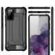 Samsung S20 FE 4, 5G Forcell Armor Black Кейс