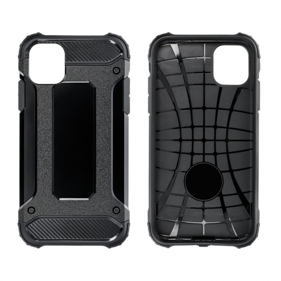 Samsung S20 FE 4, 5G Forcell Armor Black Кейс