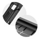 Samsung S20 FE 4, 5G Forcell Armor Black Кейс