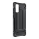 Samsung S20 FE 4, 5G Forcell Armor Black Кейс