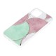 Samsung S20 FE Forcell Marble Cosmo Design 05 Кейс