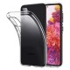 Samsung S20 FE, S20 FE 5G Back Ultra Slim 0,5mm Transparent Кейс
