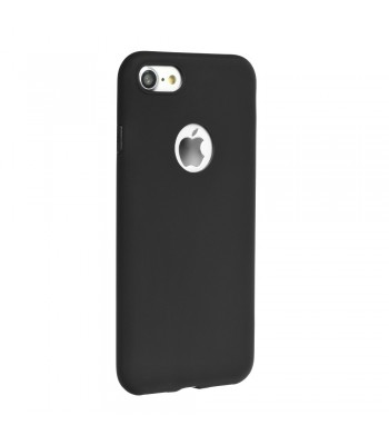 Samsung S21 FE Forcell Soft Black Кейс