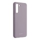 Samsung S21 FE Mercury Silicone Lavender Grey Кейс