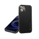 Samsung S22 Ultra Mercury i Jelly Metal Black Кейс