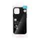Samsung S22 Ultra Mercury i Jelly Metal Black Кейс