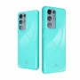 Samsung S22 Ultra Mercury Pearl Jelly Mint Кейс