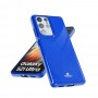 Samsung S22 Ultra Mercury Pearl Jelly Navy Кейс Samsung S22 Ultra Mercury Pearl Jelly Navy Кейс