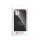 Samsung A02s Forcell Leather Kickstand Black Кейс