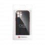 Samsung A02s Forcell Leather Kickstand Black Кейс Samsung A02s Forcell Leather Kickstand Black Кейс